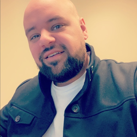 Meet your Posher, Ty - Picture 1 of 1